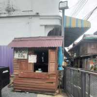 ตะลอนตลาดสามชุก ในวันธรรมดา ที่ไม่ธรรมดา