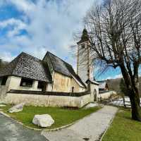 Enchanting Bled, Slovenia
