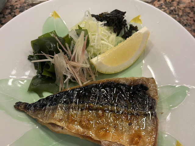 千葉県勝浦、海鮮グルメ旅🐟