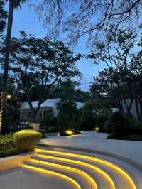 โรงแรมเดอะสแตนดาร์ด หัวหิน 