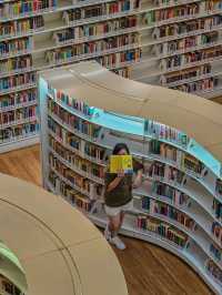 LIBRARY @ ORCHARD