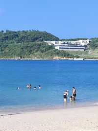 香港｜東龍島一日遊🏖️小眾海島秘境