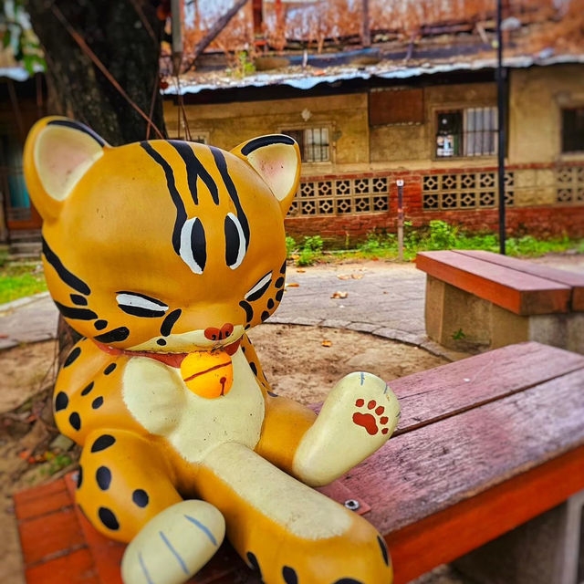 沉睡森林主題公園