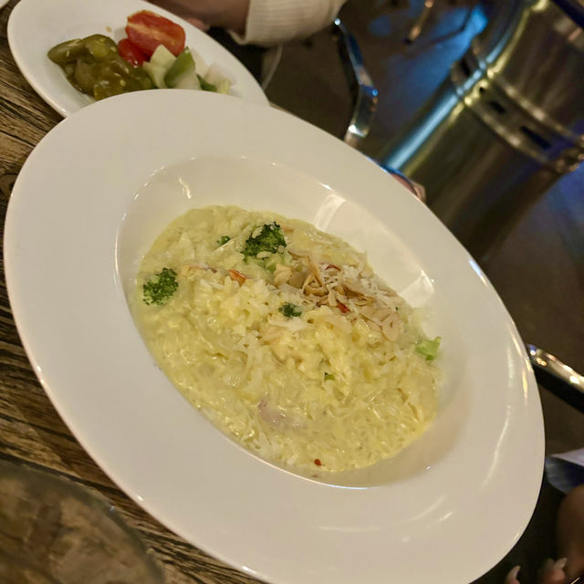 【韓国】芸能人御用達すぎて本当は教えたくないカフェバーレストラン