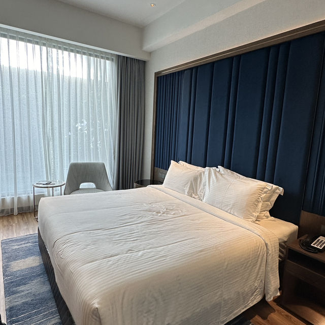 Where Kids Play and Parents Relax: M Resort & Hotel Awaits 🇲🇾