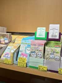 【池袋Parco】掃貨行程‼️Chiikawa主題餐廳及商品專門店