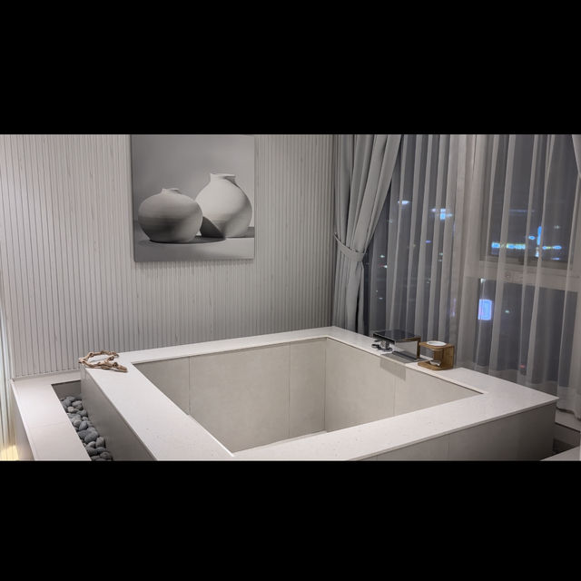 【The Leap Seoul Sadang】🛀