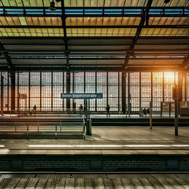 Berlin City: A Tapestry of History, Art, and Modern Vibes
