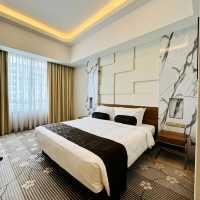 My Best Hotel – St Giles Boulevard Hotel