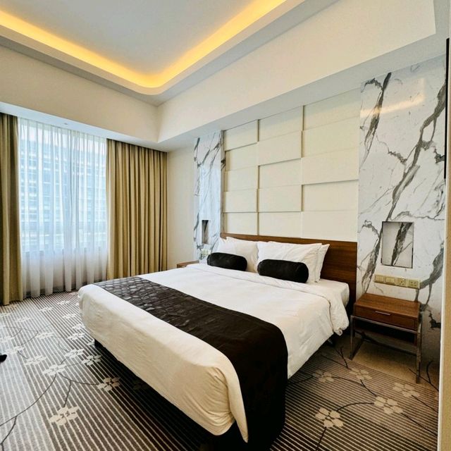My Best Hotel – St Giles Boulevard Hotel