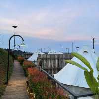 ที่พักเขาค้อ Zion hill Resort