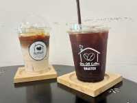 One off coffee แม่ฮ่องสอน