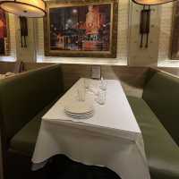 🌸滋味高質過江龍西餐廳🌸Dan Ryan's Chicago Grill 🥂