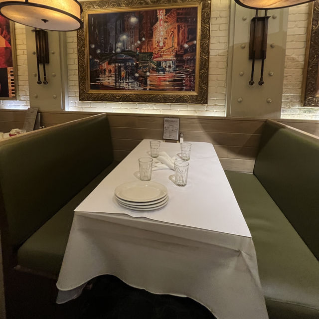 🌸滋味高質過江龍西餐廳🌸Dan Ryan's Chicago Grill 🥂