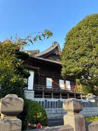 เที่ยววัด Naritasan ใกล้สนามบินนาริตะ