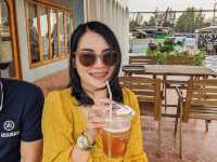 Kanuengnij.Cafe - คนึงนิจ คาเฟ่สิรินธร