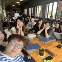 PIZZA 4P's พิซซ่าเตาถ่านโฮมเมด