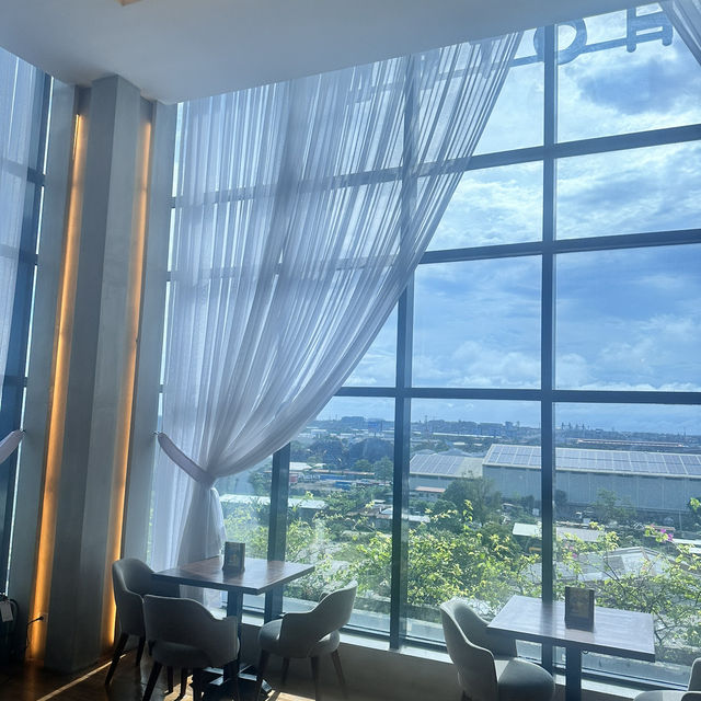 Maayo Hotel Recommendation