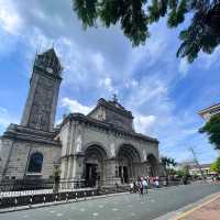 A Majestic Visit to Manila Cathedral