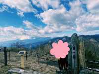 【神奈川×大野山】初心者でも楽しめる富士山絶景ハイク！