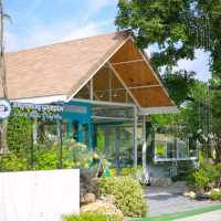 Brothers Garden Cafe and Restaurant