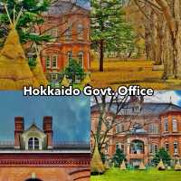 Red Brick Legacy Unveiled