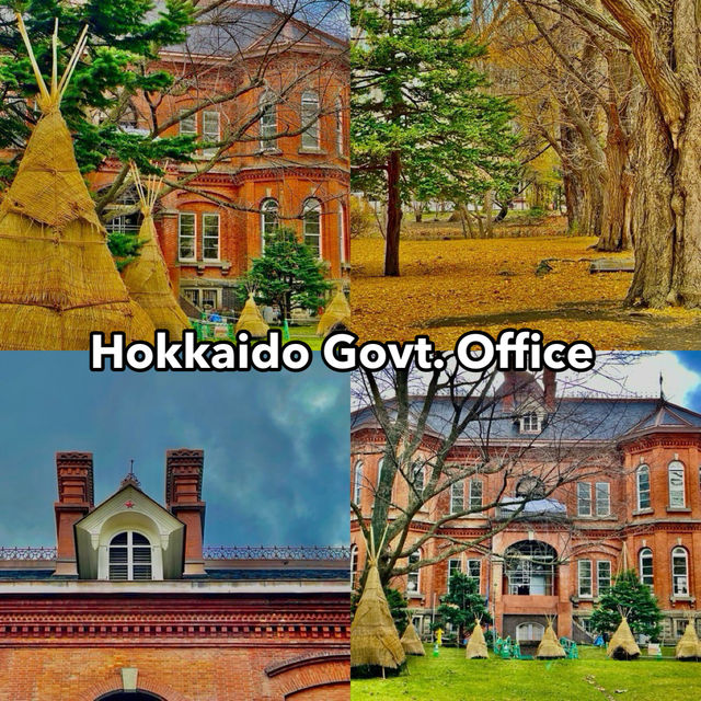 Red Brick Legacy Unveiled