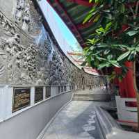 Exploring the Historical Charm of Sam Poo Kong Temple