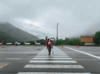 Tateyama Kurobe Alpine Route