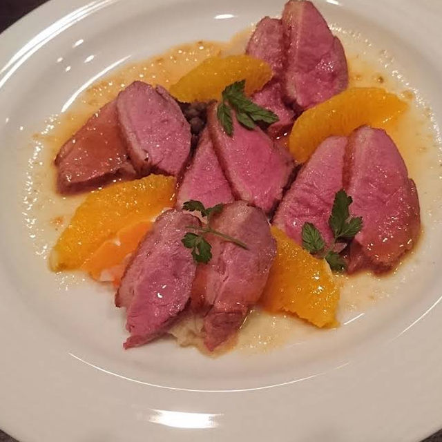 【日本・大阪🇯🇵】絶品！大阪で食べるフレンチ