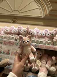 พาเช็คอินฮ่องกงดิสนีย์แลนด์! | Hongkong Disneyland