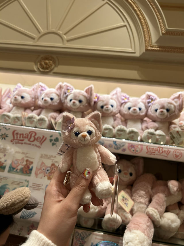 พาเช็คอินฮ่องกงดิสนีย์แลนด์! | Hongkong Disneyland