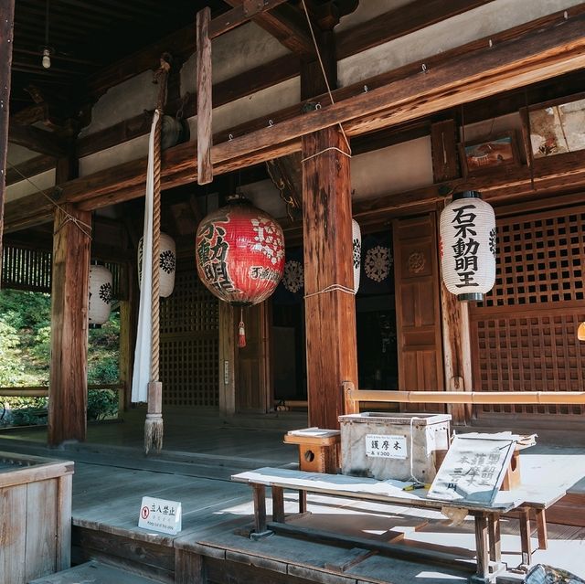 วัดคินคะคุจิ(Kinkakuji)