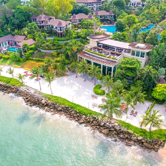 InterContinental Pattaya Resort