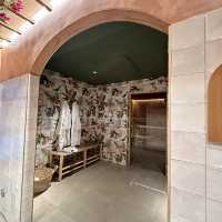 Wonderful Stay at Bloom House and Spa