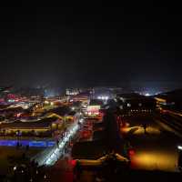 Harbin: A Winter Wonderland of Ice, Culture, and Adventure!