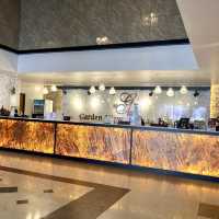 Garden View Hotel Betong