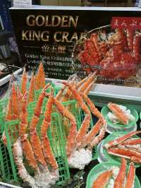 大阪傳統美食市場