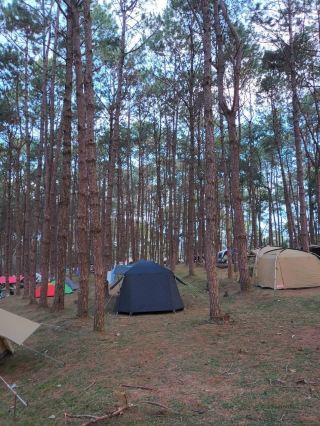 Phu Hin Rong Kla National Park
