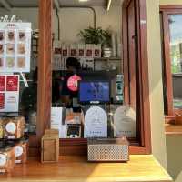 Mikka Coffee • ร้านมิกก้า