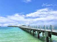 “หาดราไวย์”หาดท่าเรือประมงอันเงียบสงบ จ.ภูเก็ต