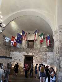 ［聖安東尼奧旅遊］Alamo-你所不知的歷史與世界文化遺產🧱