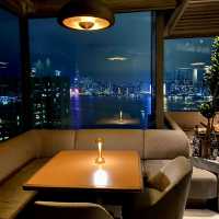 海景空中餐廳！北角Cruise完美慶祝體驗 