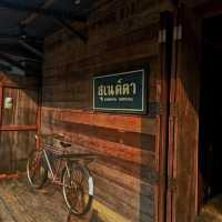Suneta Hostel Chiangkhan 🏨🪑✨