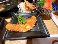 TAZU Shabu-yaki 