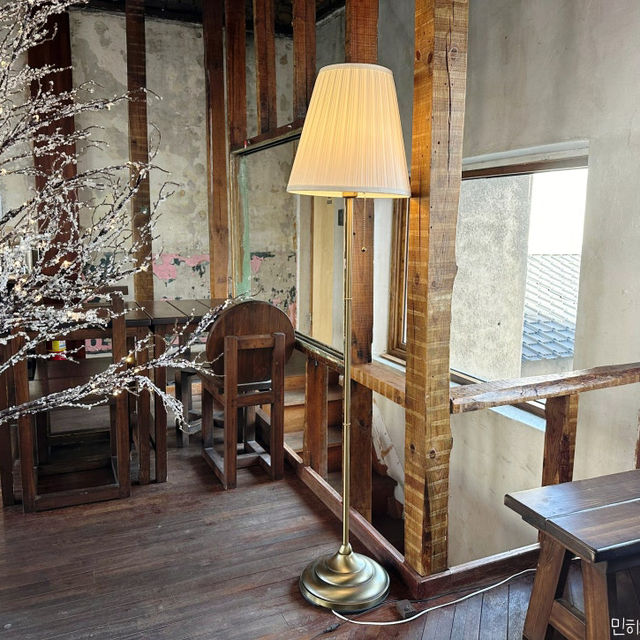 대전에 갔다면 카페 커닝