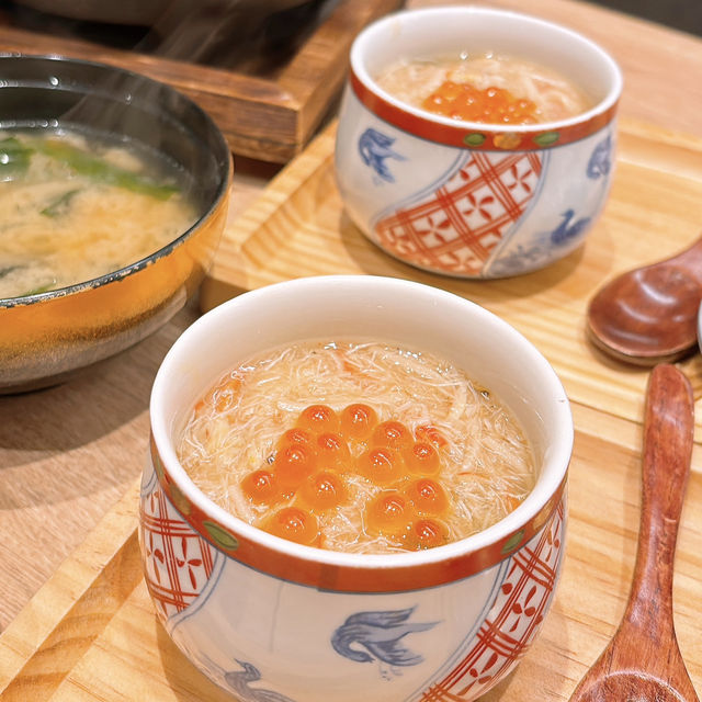🎏尖沙咀開餐❄️雪村🎄超級抵聖誕套餐
