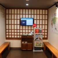 Tenaga Ashinaga 