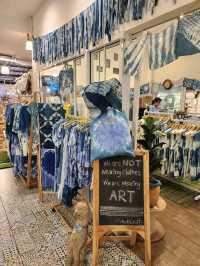 【チェンマイ】サンデーマーケットの中心にあるChany'a Shops&Gallery