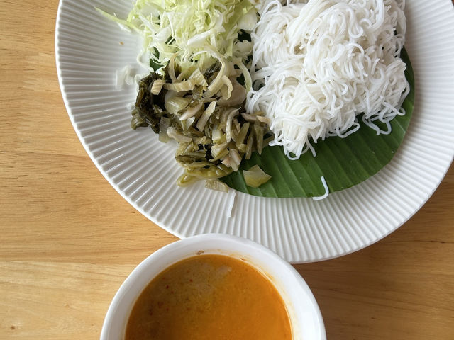 ชิดลม ชมฝาย คาเฟ่
